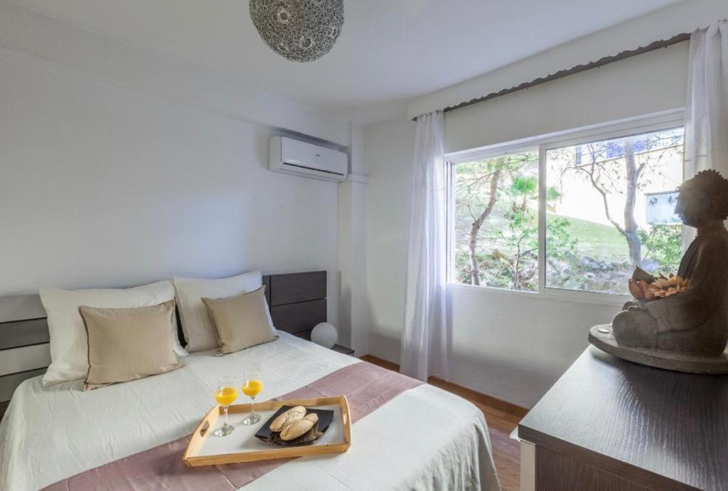 Sunny Seaview Apartamento *