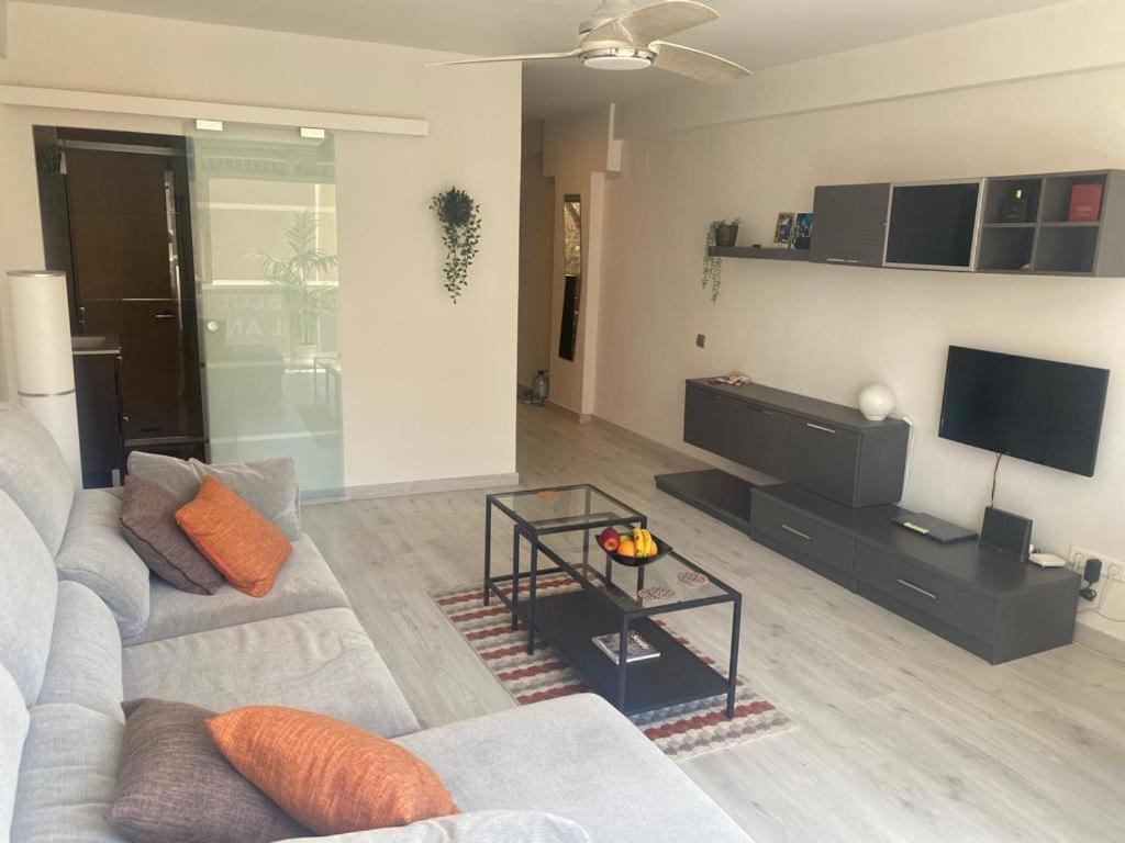 Appartement Sunny Seaview Torremolinos