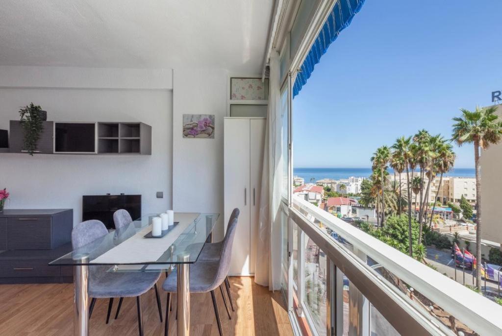 Sunny Seaview Appartement *
