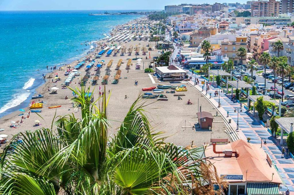 Sunny Seaview Appartement