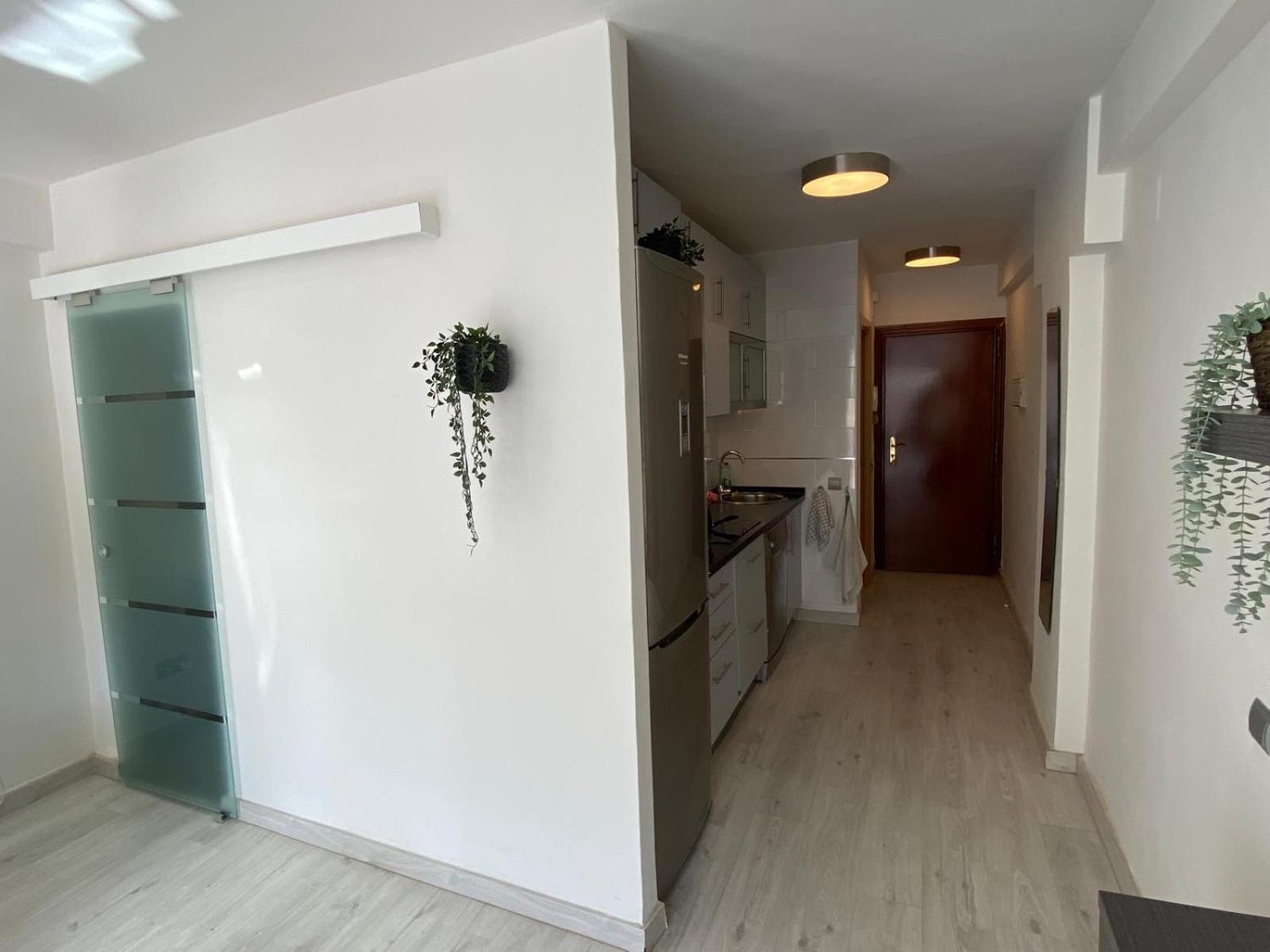 Sunny Seaview Appartement Torremolinos